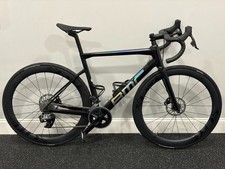 2023 BMC Teammachine SLR, 54cm (Med), SRAM Rival AXS, New Carbon Wheelset, MINT