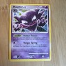 2009 Pokémon Haunter Arceus Uncommon 41/99 70 HP Stage 1 Regular English