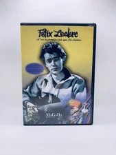 Félix Leclerc (DVD) Film Québécois