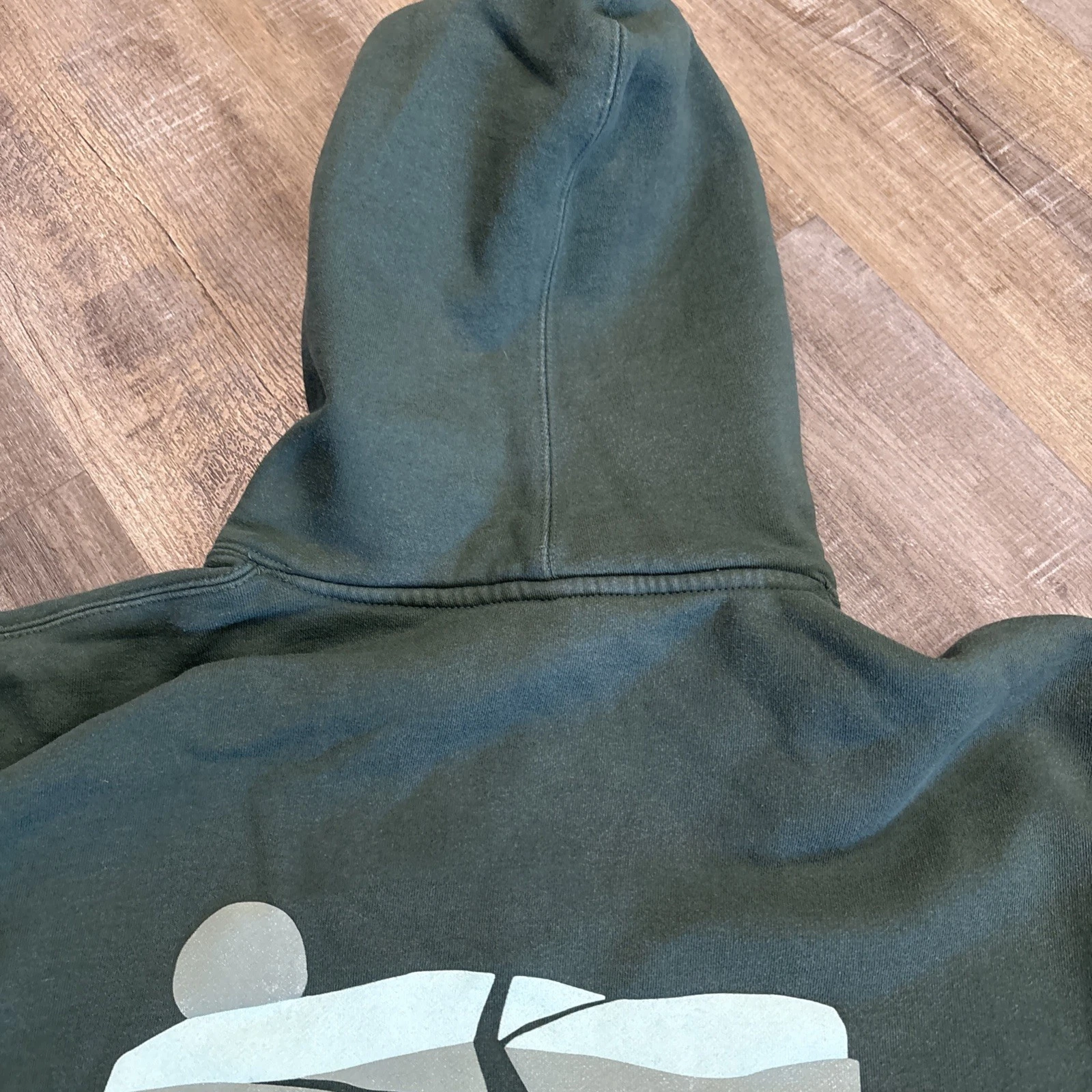 Noah Kahan Hoodie Mens Graphic Pullover Band We'll All Be Here