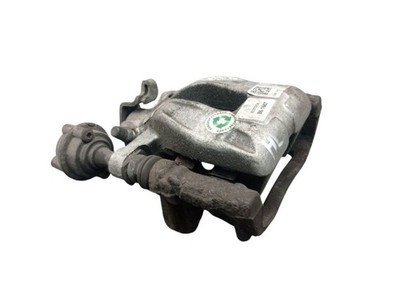 Bremssattel Bremszange links hinten für PEUGEOT 207 CC (WD) 1.6 16V