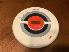 Sony D-EJ100 Walkman