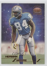 1998 Topps Stars Bronze 3122/8799 Herman Moore #27 0l1