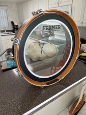 Farmer Foot Drum 18in Stomp Drum