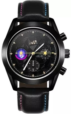 Oshi no Ko Ai Chronograph Watch w/ Diamond Limited 2000pcs Japan