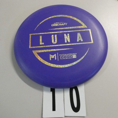 Discraft Jawbreaker Luna- Pick Your Disc