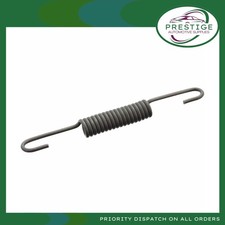 Image of Febi Bilstein 02105 Spring, brake shoes