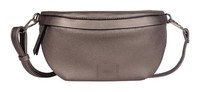 Gabor Elfie Belt Bag Schultertasche UmhäNgetasche Tasche Old Silver Taupe Neu