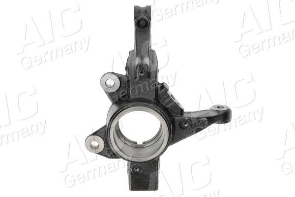 AIC Achsschenkel RadaufhäNgung Vorderachse Links FüR Renault Clio IV Bh_ Kh_-image