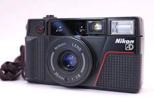 Nikon L35 Ad2 | eBay