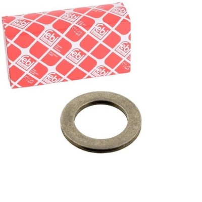 FEBI BILSTEIN Dichtring Ölablaßschraube 32456 VW KIA FORD PORSCHE SKODA CUPRA