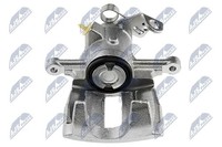 NTY HZT-WW-011 Bremssattel Hinten Rechts FüR VW