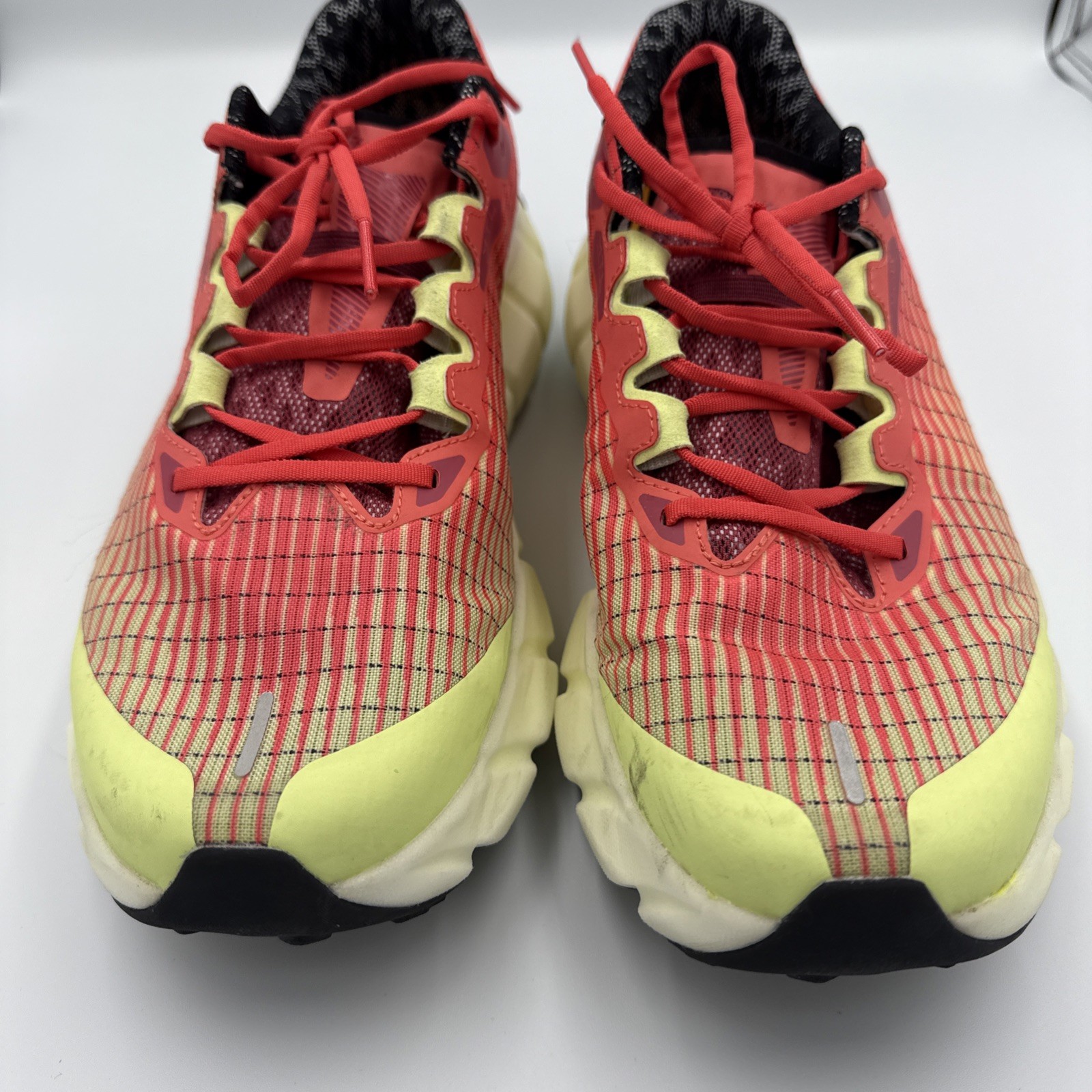 Scarpe da trekking uomo MERRELL MTL Adapt Matryx trail running Blossom Mantis 10 5