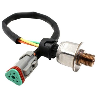 New Oil Pressure Sensor #224-4536 Fit for Caterpillar On Highway Engines C7 C9
