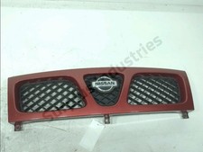 Calandre Nissan TERRANO