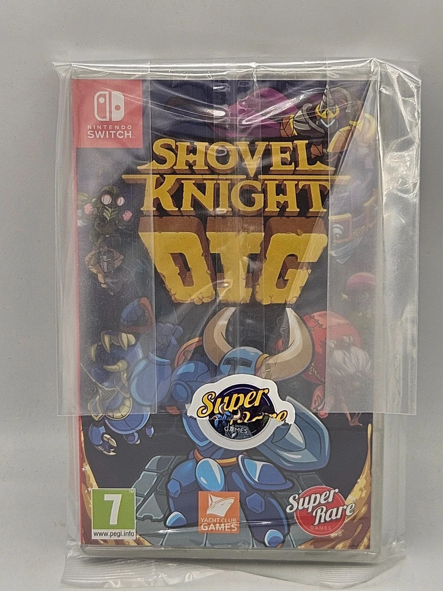 Video Games Shovel Knight for sale | eBay