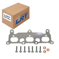 LRT MONTAGESATZ ABGASKRÜMMER DICHTUNG passend für CADILLAC BLS OPEL INSIGNIA