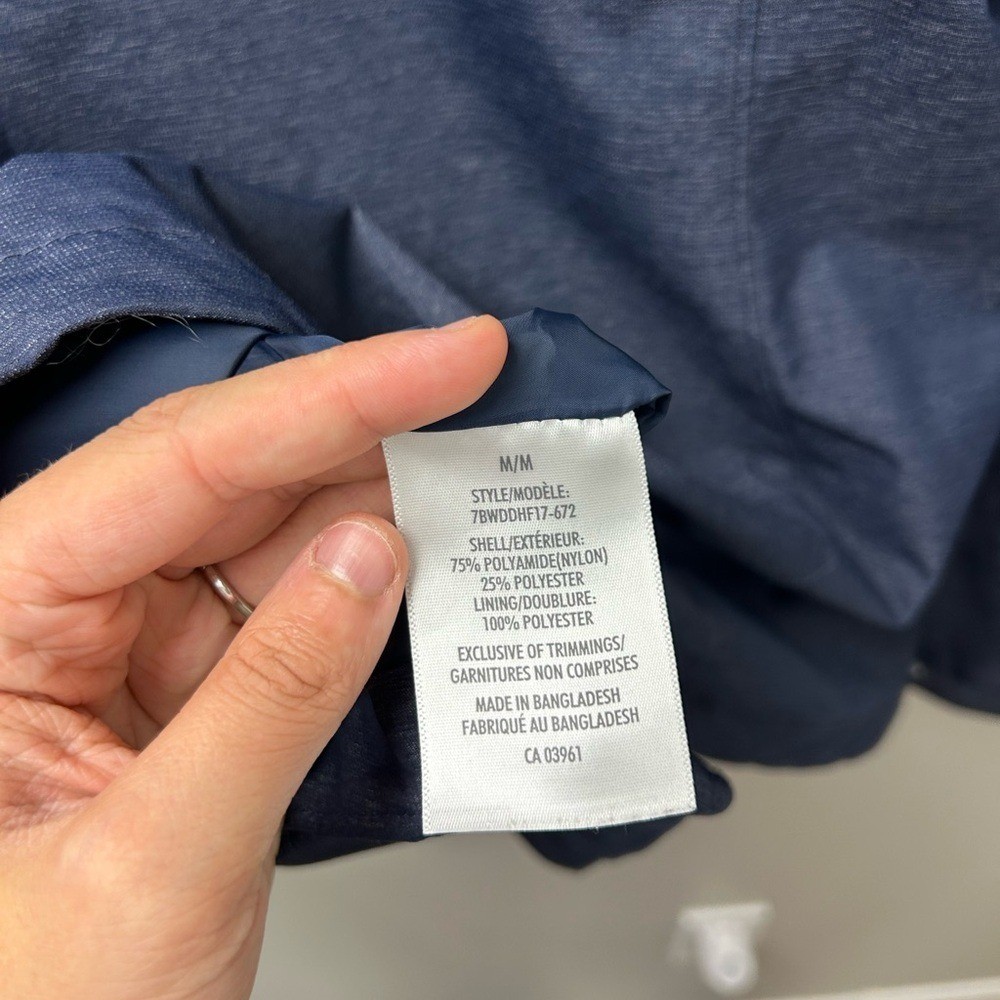 Wind River Blue Hyper-Dri Interchangeable Winter … - image 4