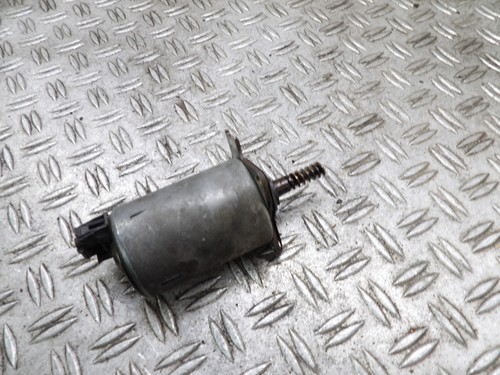 Mini One Stellmotor 753390580 Bj.2009