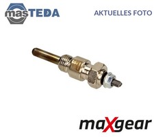66-0124 GLÜHKERZE STANDHEIZUNG MAXGEAR FÜR FORD FOCUS III,FOCUS II,MONDEO III