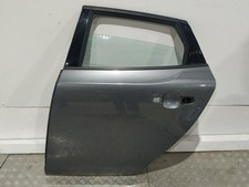 Porte arrière et accessoires Volvo CROSS COUNTRY