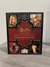 2015 Rittenhouse Buffy the Vampire Slayer Ultimate Collector's Set Trading Cards 9
