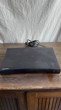 Samsung BD-JM57C Blu-ray DVD Player Wi-Fi Streaming HDMI No Remote TESTED