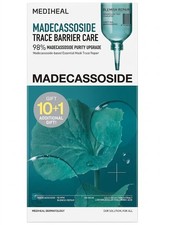 [MEDIHEAL] Madecassoside Essential Mask Sheet 10+1 Pack (Total 11s) Exp 2029
