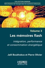 Flash Memory, Les, John Doe