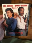 Lethal Weapon 3 (DVD, 1992) — photo 1