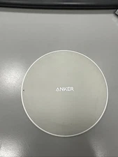 Anker PowerWave Pad A2503 Wireless charger pad White