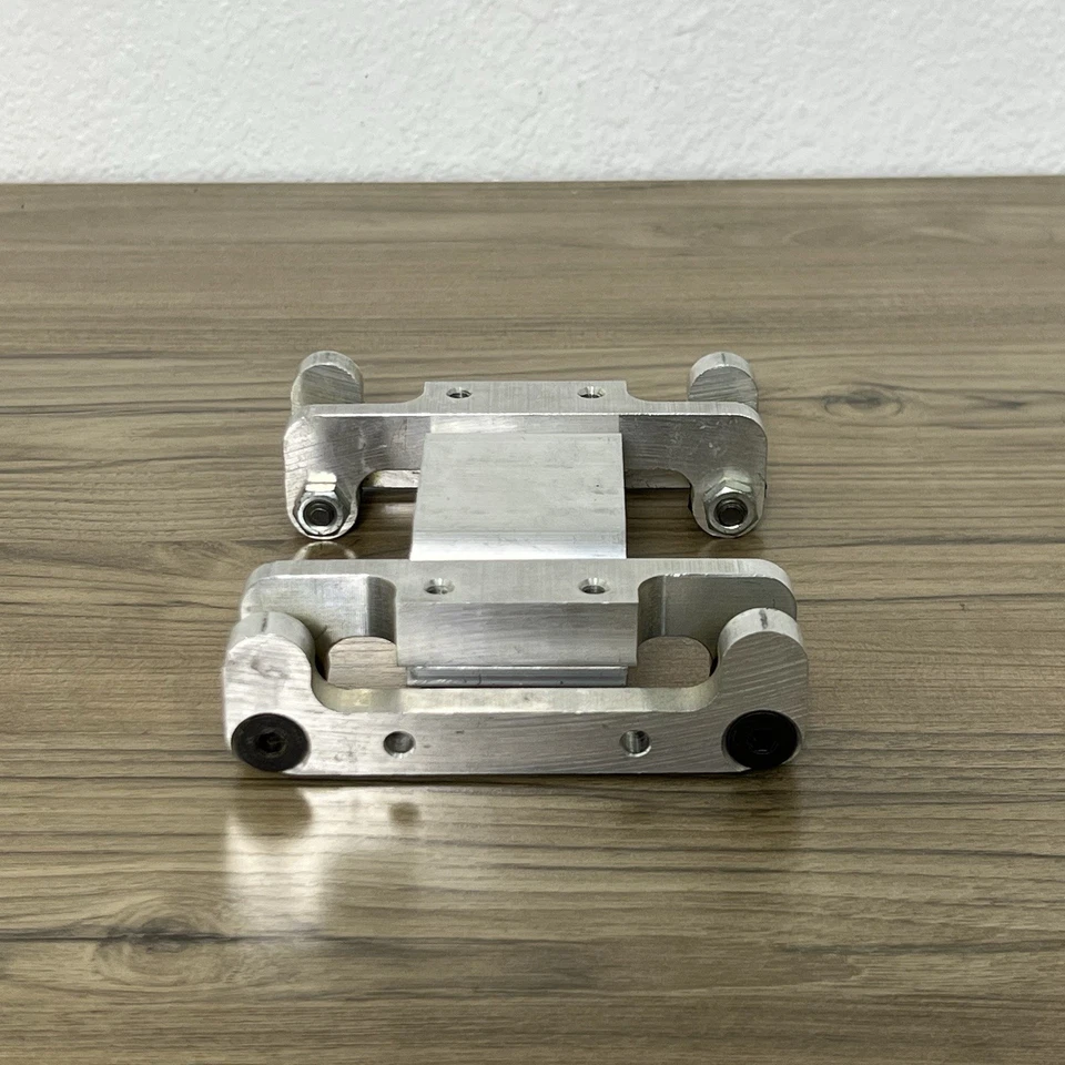 RC Boat Models Octura V-65 Motor Mount 5” Wide Vibration Damp Dumas Marine Speci - Image 2 of 4