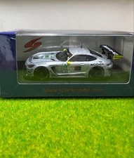 Spark 1/43 Mercedes-AMG LMGT3 No60 Le Mans Collectables 17+