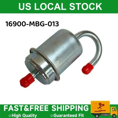 #ad FOR FUEL Honda FILTER CBR1100XX ST1300 CBR600 New 16900 MBG 013 $30.19