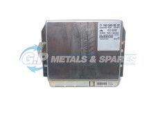 MERCEDES ML270 CDI AUTO 2.7L ECU Suspension 2002 A1635458032