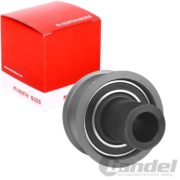 Herth+Buss Umlenkrolle Zahnriemen 60Mm Passend FüR Nissan Almera Primera Sunny-image