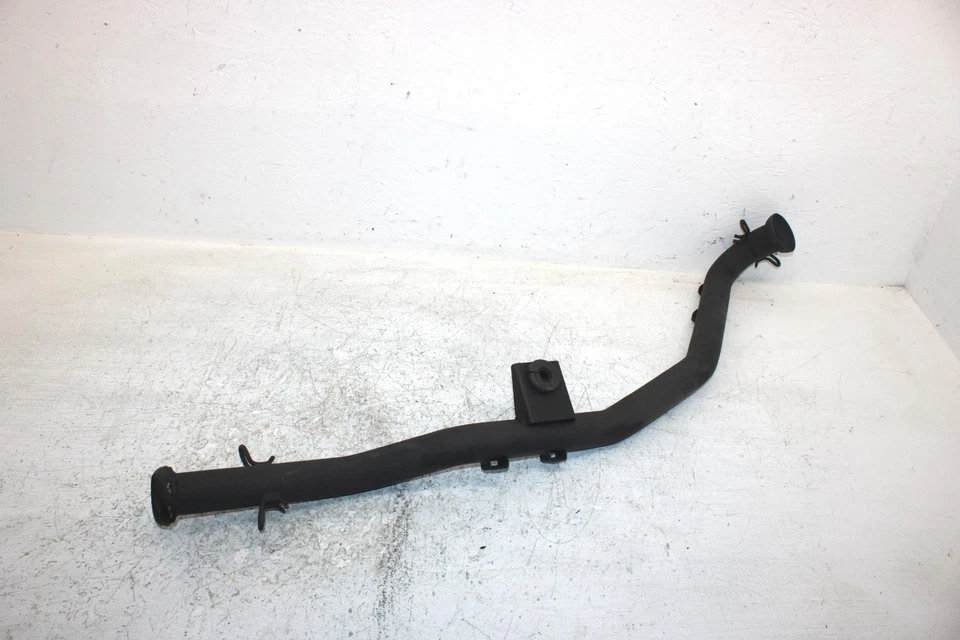 Tubo de escape Polaris Sportsman 400 2001 OEM 1261246-489 AP178 Foto 2 de 4