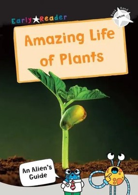 Jake McDonald | The Amazing Life of Plants | Taschenbuch | Englisch (2020)