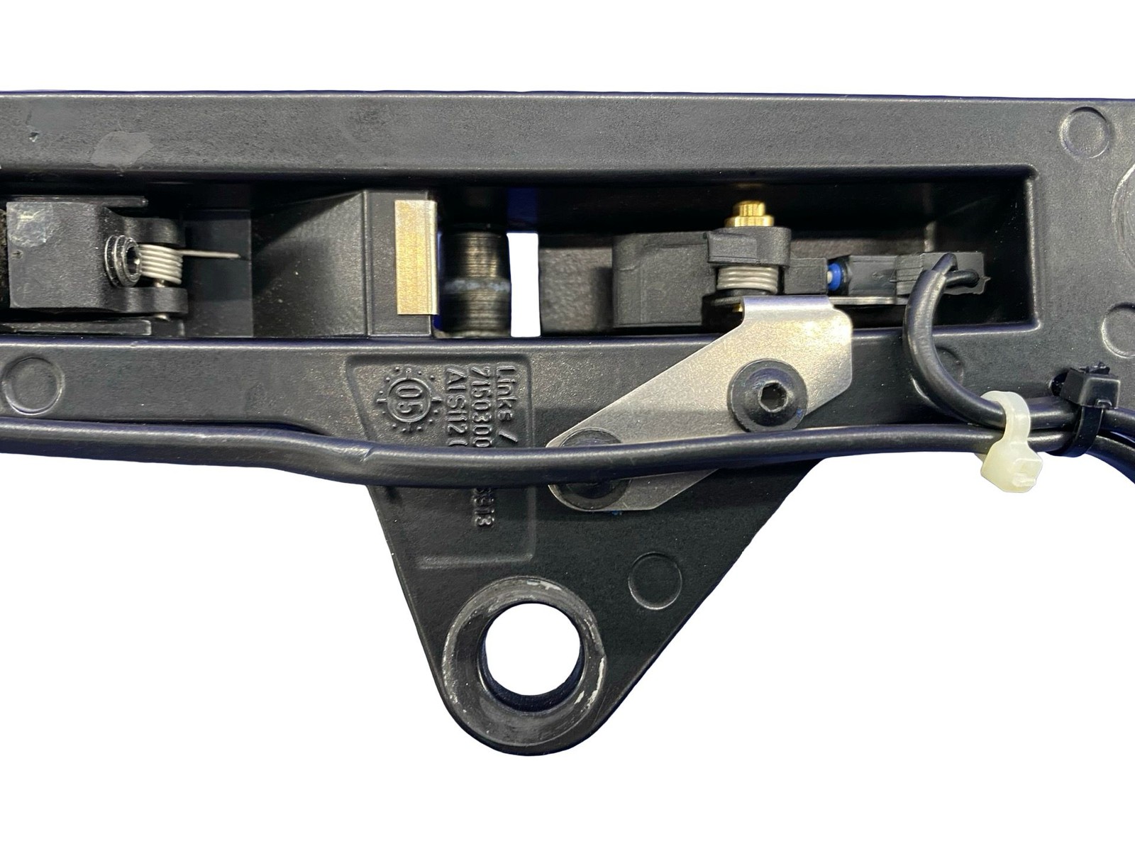 2006 - 2014 Lamborghini Gallardo LP520-4 Oem Front Left Top Latch Sensor Switch