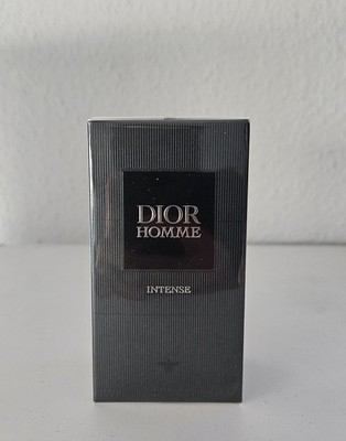 Dior Homme Intense _ Eau de Parfum 100 ml Neu & Originalverpackt 