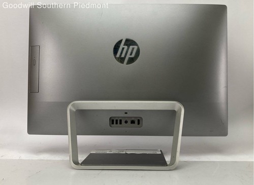 HP Pavilion 24-b017c Intel Core i5-6400T 2.2GHz 12GB RAM 1000GB HDD Win10 -Parts - Picture 4 of 6