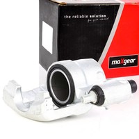 Maxgear 82-0318 Bremssattel Vorne Rechts FüR Cinquecento Panda Punto Seicento