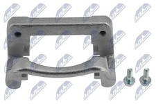NTY HALTER BREMSSATTEL HINTEN RECHTS FÜR OPEL INSIGNIA A SAAB 9-5