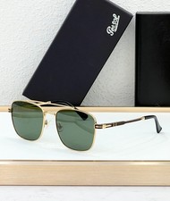 Persol Style Unisex Sunglasses - MODEL: 2487 - SIZE: 56  18-140