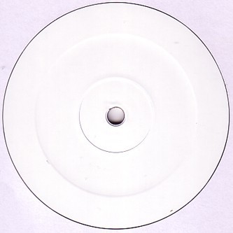 QFX - I Want You (12'', W/Lbl)