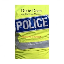 Dixie Dean and The Crime Machine: Postman Pat is murdered