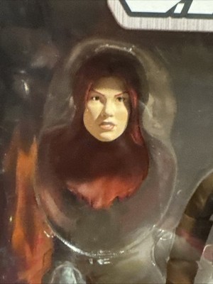 Action Figure Super7 G.I. Joe ULTIMATES! Wv5 Cover Girl - Nuova 2024