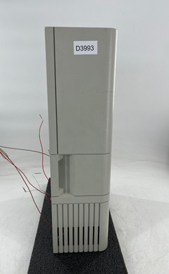 WATERS HPLC SÄULENHEIZUNG  D3993/51