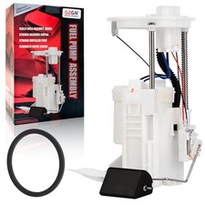 E8937M Electric Fuel Pump Module Assembly Compatible with Toyota Camry 2007