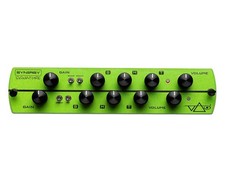 Synergy Vai Module Steve Vai Signature - 2 Channel Preamp Module - Open Box